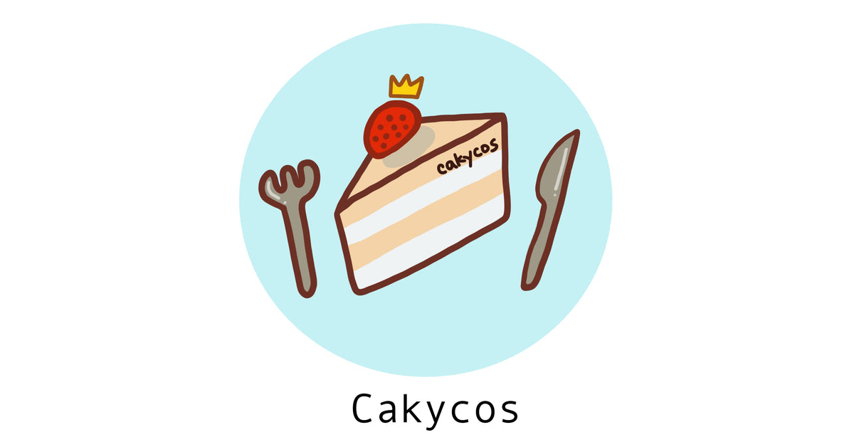 Cakycos | Commissioned Cosplay Wigs, Costumes & Handmade Props
