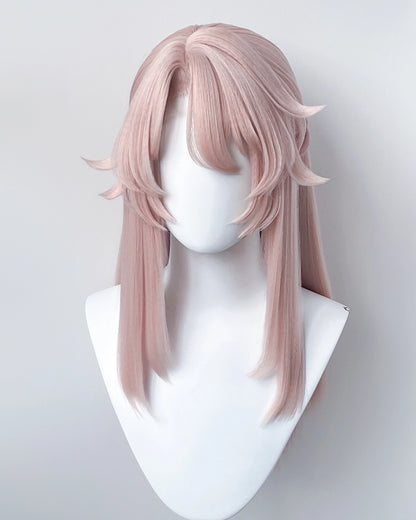 [Cakycos] Jiaoqiu Honkai: Star Rail Cosplay Styling Commission Wig