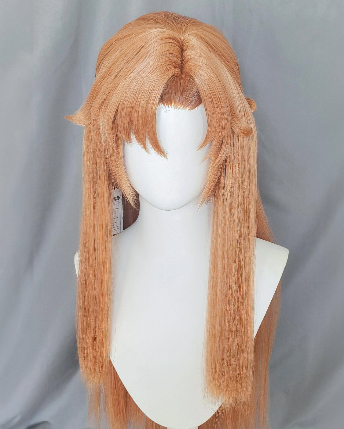 [Cakycos] Yuuki Asuna Sword Art Online Cosplay Styling Commission Wig