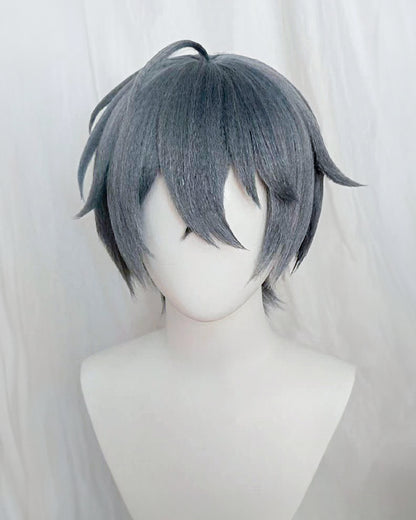 [Cakycos] Wise Zenless Zone Zero Cosplay Styling Commission Wig