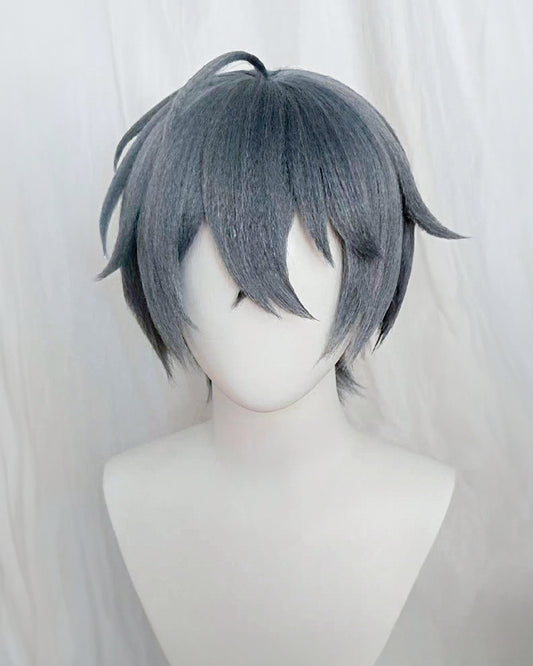 [Cakycos] Wise Zenless Zone Zero Cosplay Styling Commission Wig