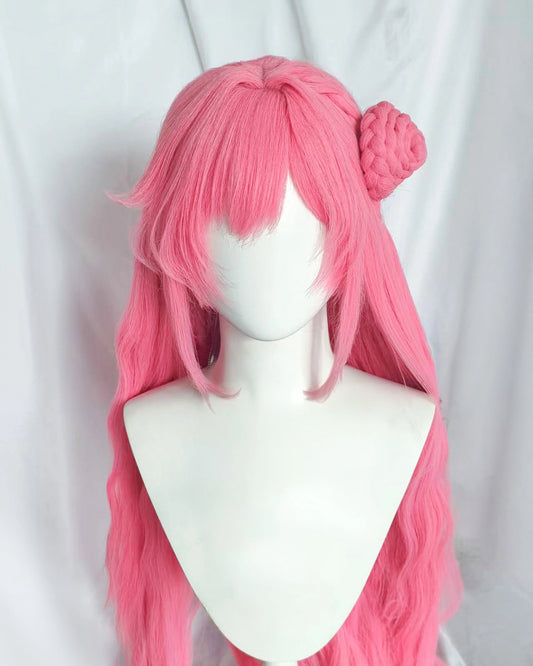 [Cakycos] Doro NIKKE Goddness of Victory Cosplay Styling Commission Wig