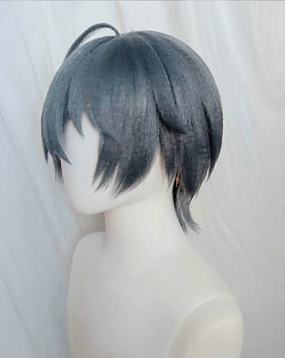 [Cakycos] Wise Zenless Zone Zero Cosplay Styling Commission Wig