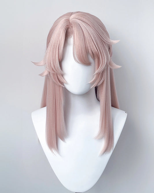 [Cakycos] Jiaoqiu Honkai: Star Rail Cosplay Styling Commission Wig