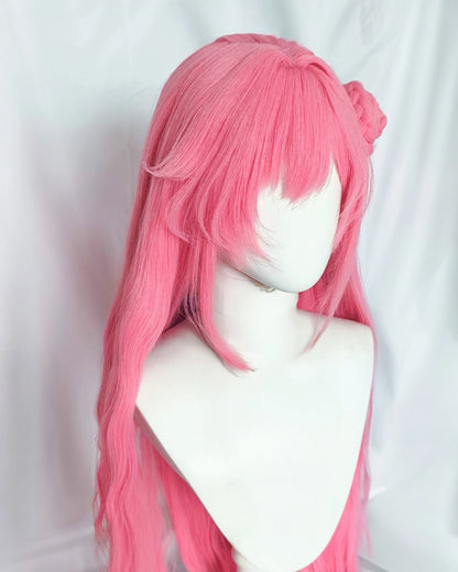 [Cakycos] Doro NIKKE Goddness of Victory Cosplay Styling Commission Wig