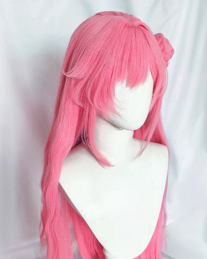 [Cakycos] Doro NIKKE Goddness of Victory Cosplay Styling Commission Wig