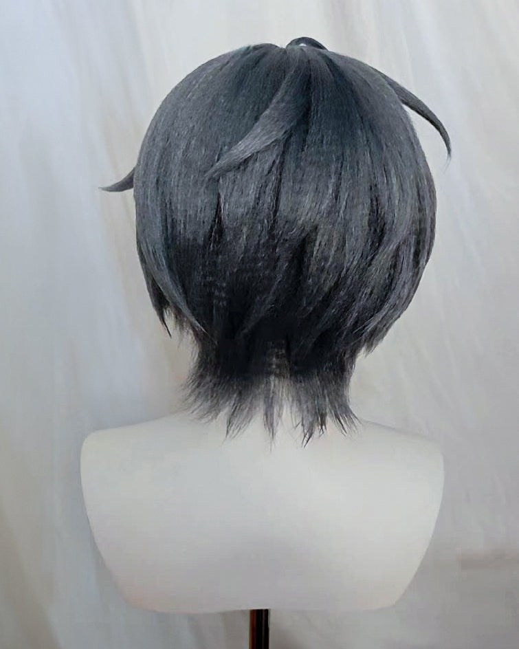 [Cakycos] Wise Zenless Zone Zero Cosplay Styling Commission Wig