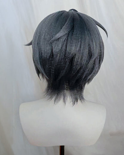 [Cakycos] Wise Zenless Zone Zero Cosplay Styling Commission Wig