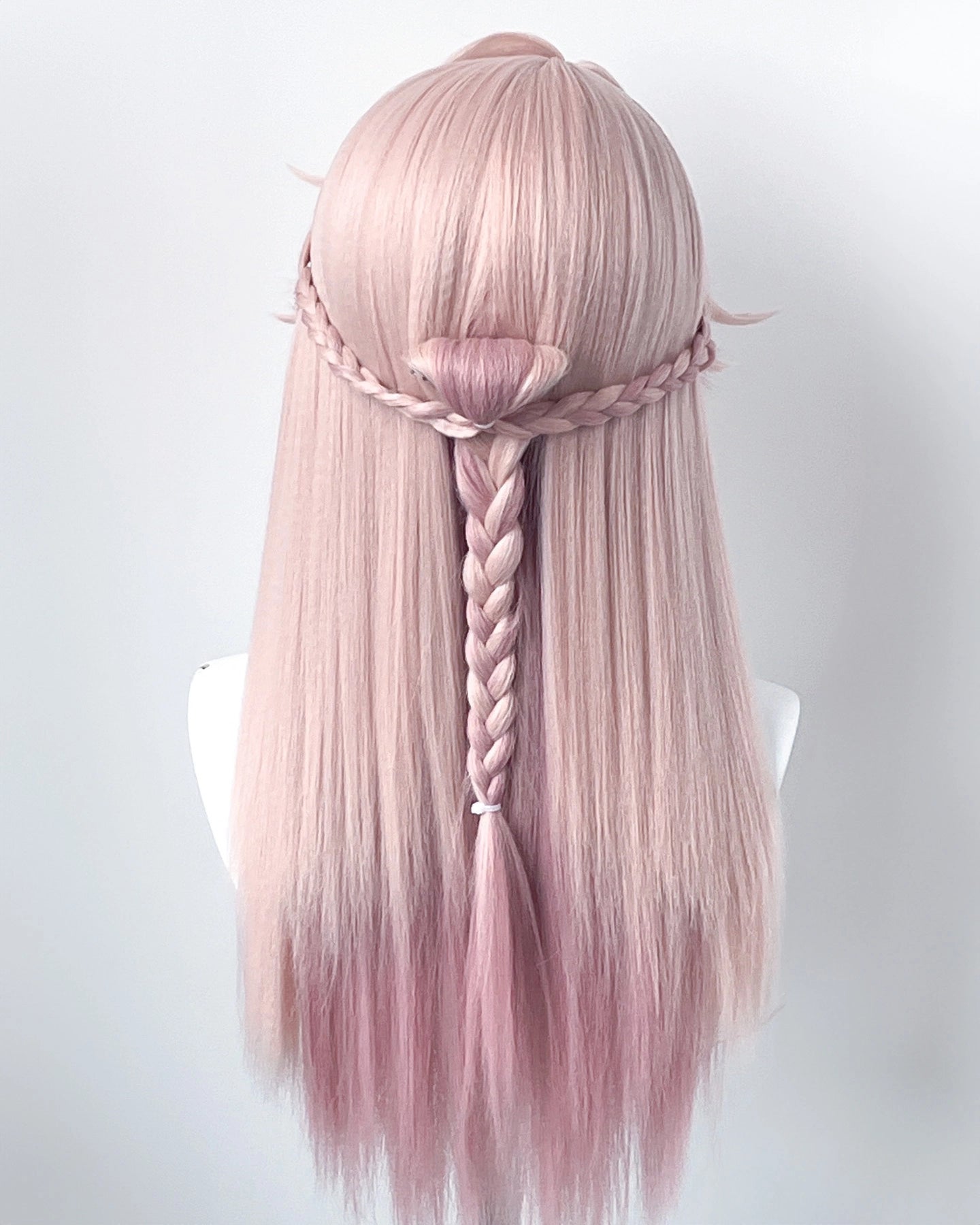 [Cakycos] Jiaoqiu Honkai: Star Rail Cosplay Styling Commission Wig