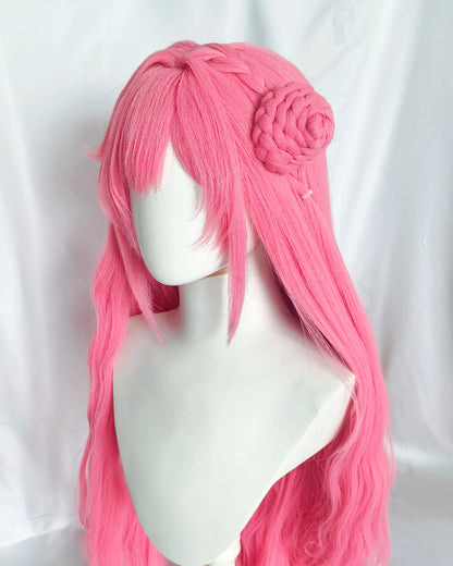 [Cakycos] Doro NIKKE Goddness of Victory Cosplay Styling Commission Wig