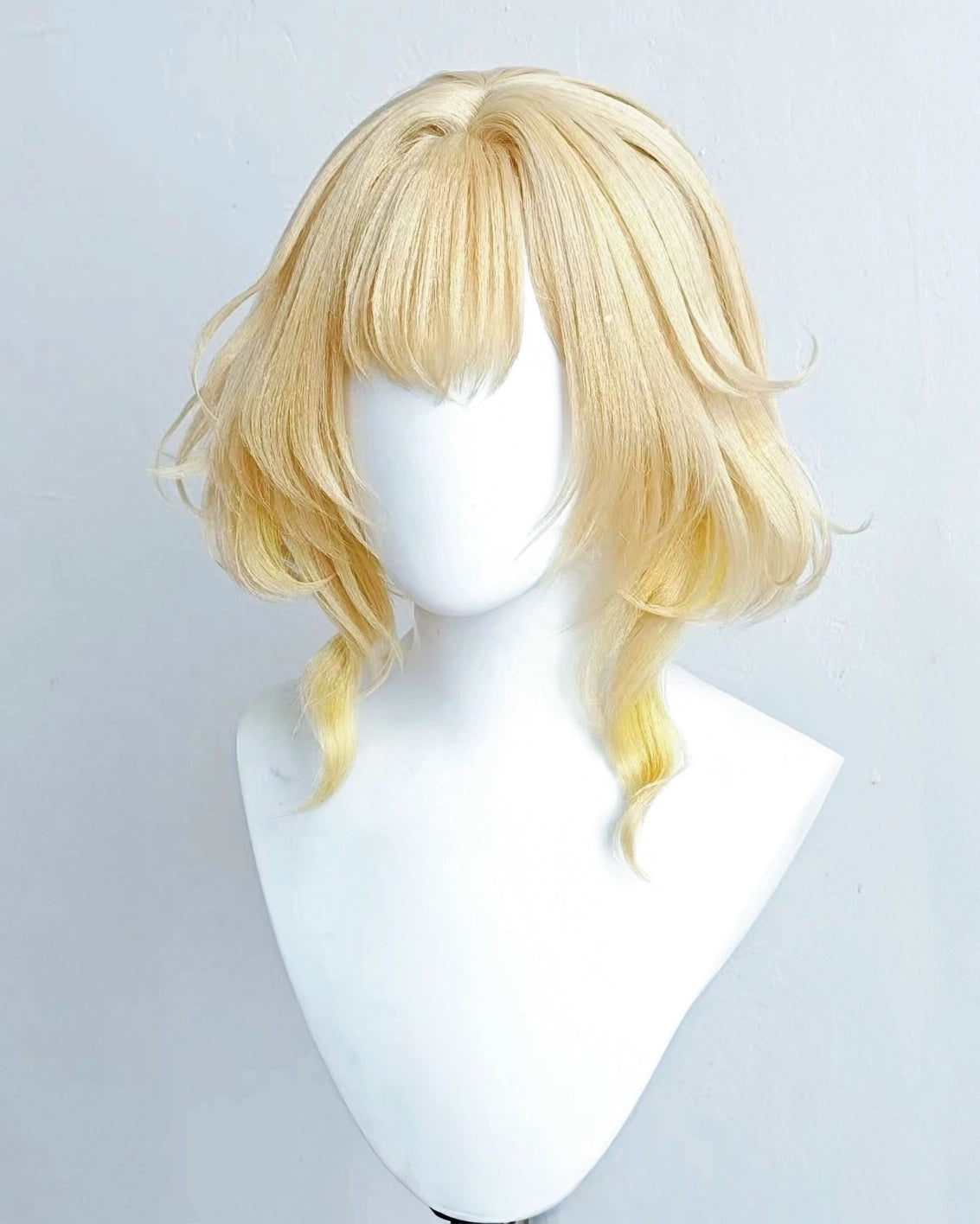 [Cakycos] Aglaea Honkai: Star Rail Cosplay Styling Commission Wig - Cakycos