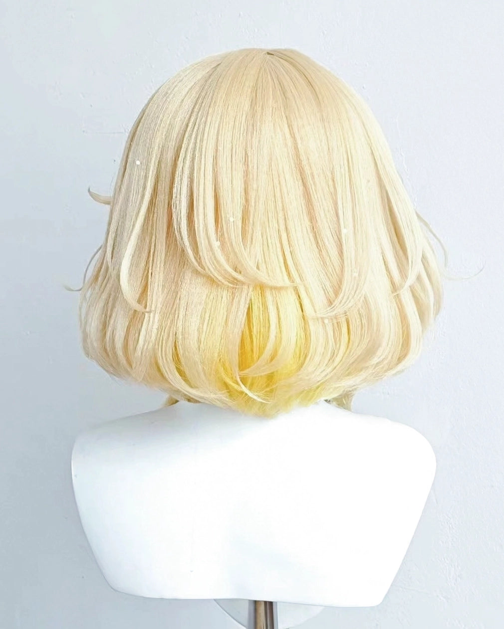 [Cakycos] Aglaea Honkai: Star Rail Cosplay Styling Commission Wig - Cakycos