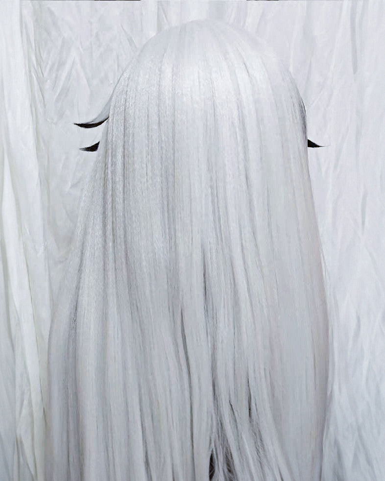 [Cakycos] Boothiill Honkai: Star Rail Cosplay Styling Commission Wig - Cakycos