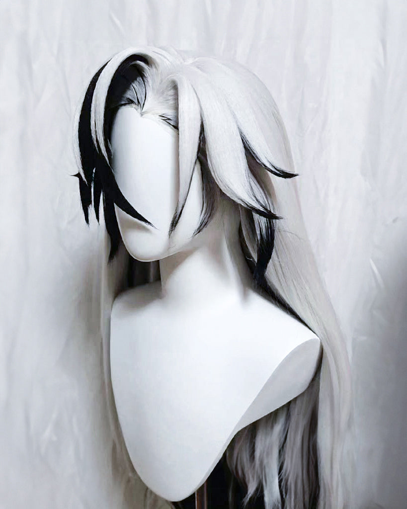 [Cakycos] Boothiill Honkai: Star Rail Cosplay Styling Commission Wig - Cakycos