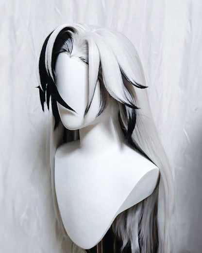 [Cakycos] Boothiill Honkai: Star Rail Cosplay Styling Commission Wig - Cakycos