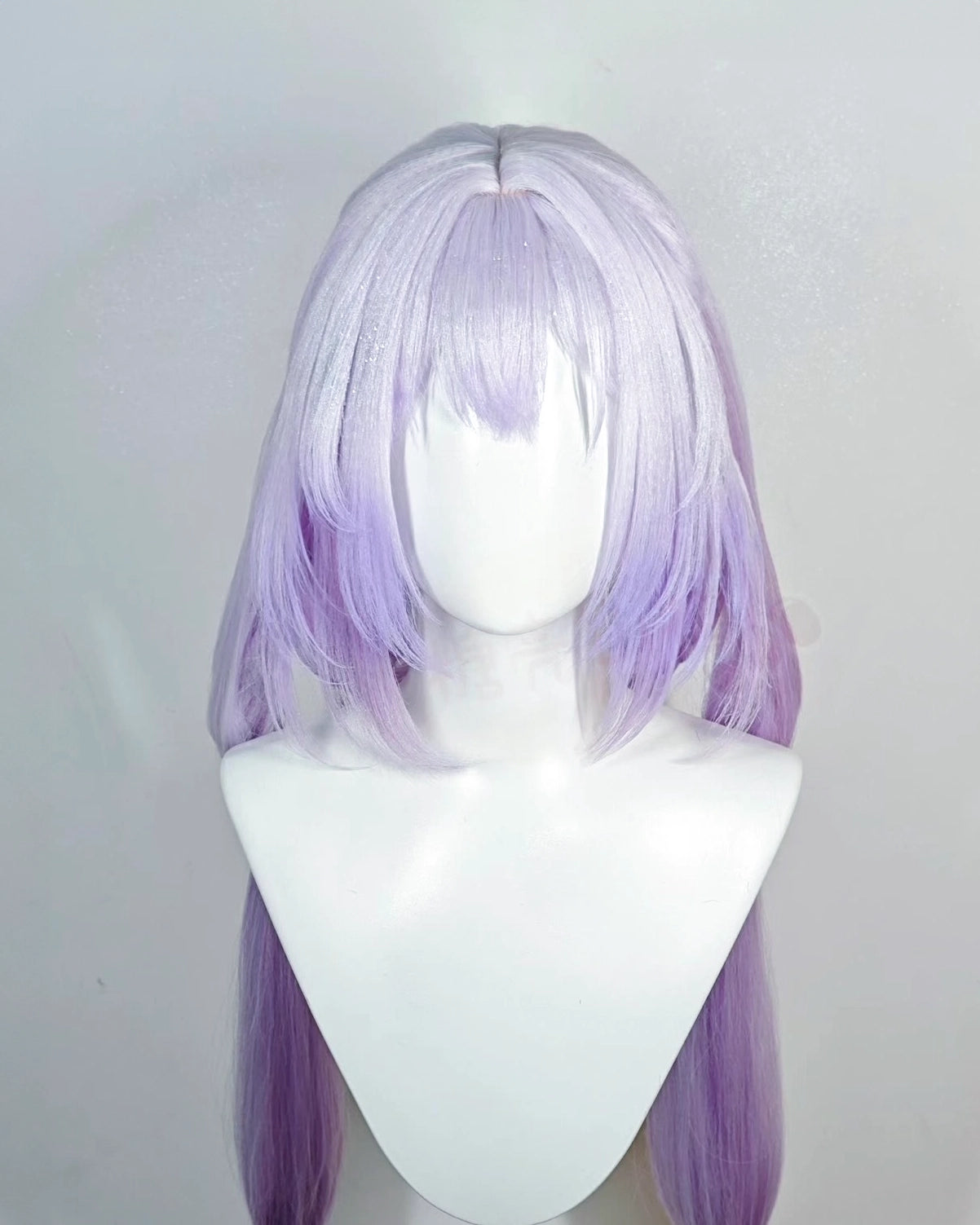 [Cakycos] Castorice Honkai: Star Rail Cosplay Styling Commission Wig