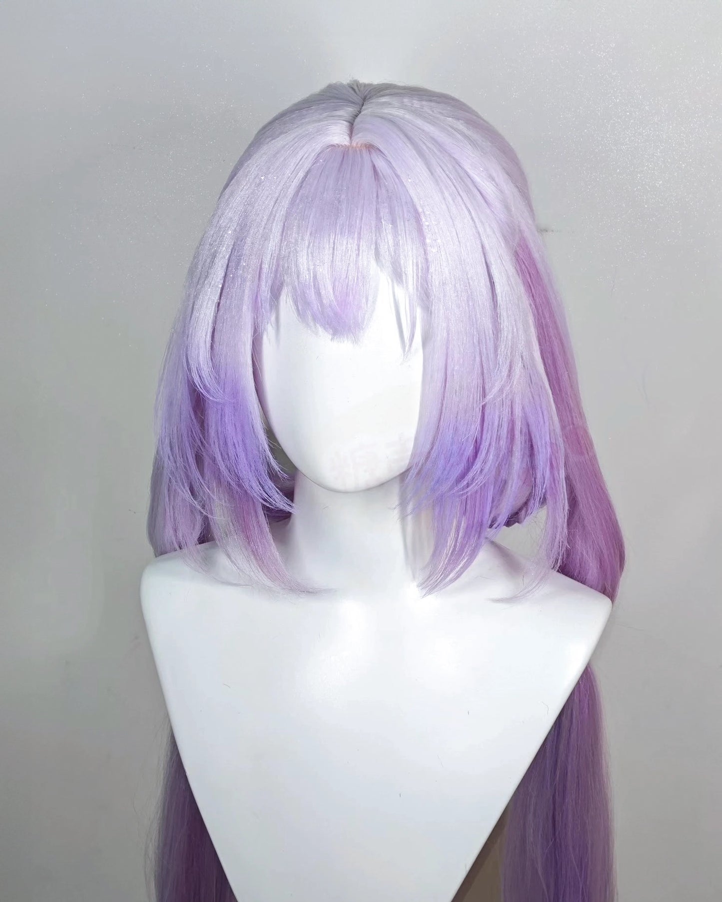 [Cakycos] Castorice Honkai: Star Rail Cosplay Styling Commission Wig