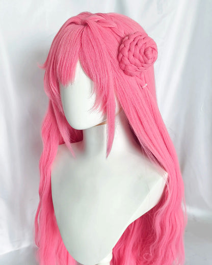 [Cakycos] Doro NIKKE Goddness of Victory Cosplay Styling Commission Wig - Cakycos
