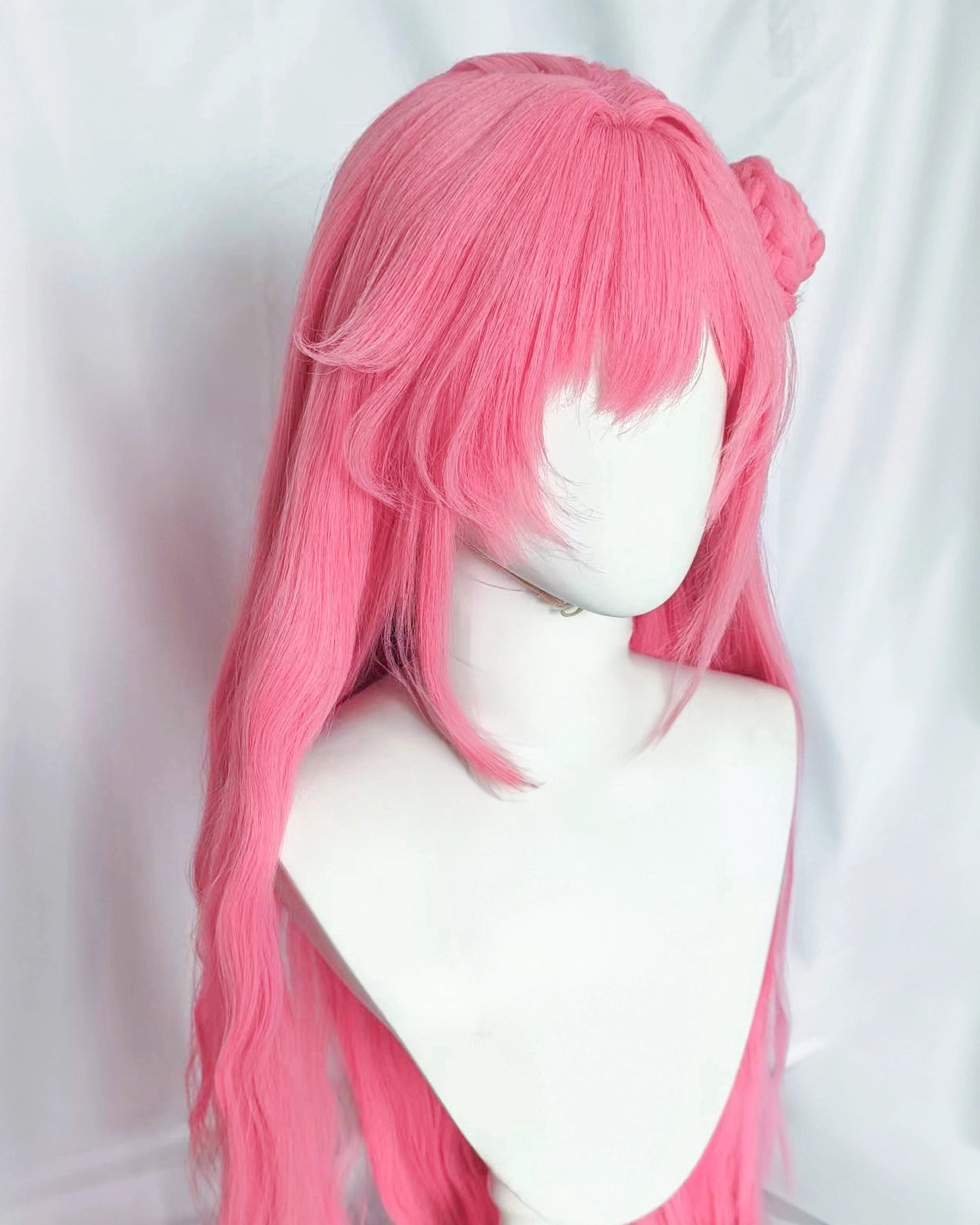 [Cakycos] Doro NIKKE Goddness of Victory Cosplay Styling Commission Wig - Cakycos
