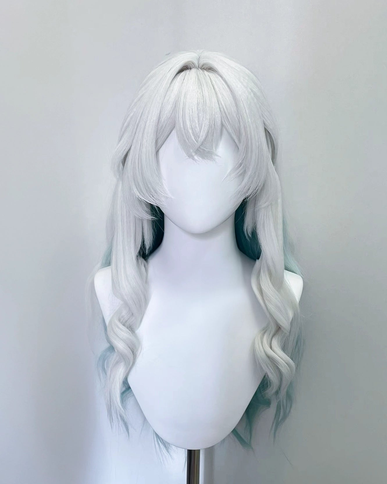 [Cakycos] Firefly Honkai: Star Rail Cosplay Styling Commission Wig