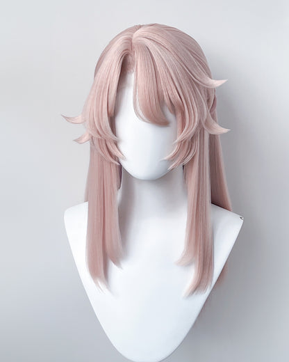 [Cakycos] Jiaoqiu Honkai: Star Rail Cosplay Styling Commission Wig - Cakycos
