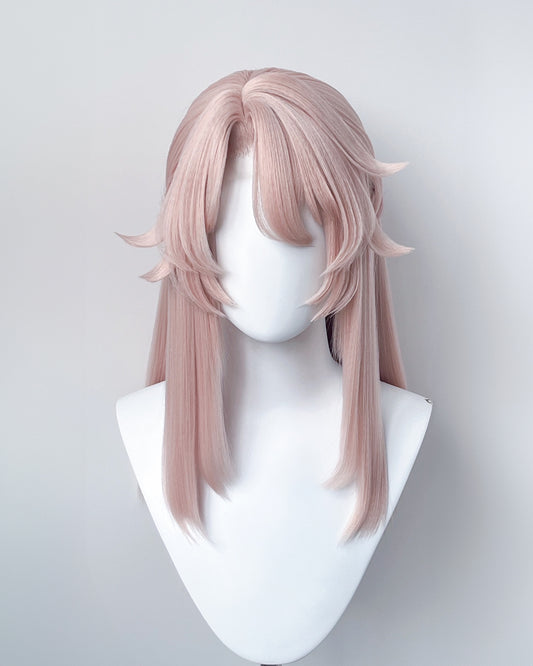 [Cakycos] Jiaoqiu Honkai: Star Rail Cosplay Styling Commission Wig - Cakycos