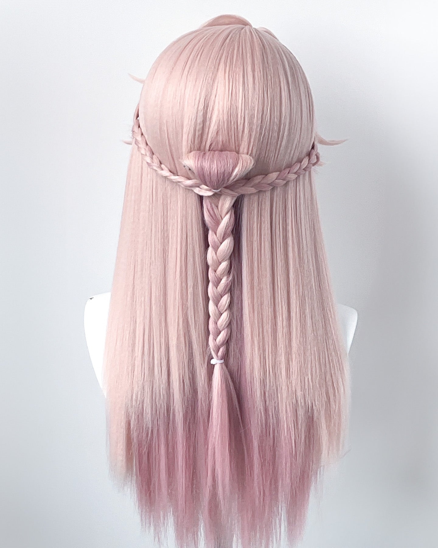 [Cakycos] Jiaoqiu Honkai: Star Rail Cosplay Styling Commission Wig - Cakycos