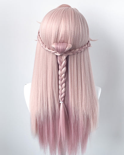 [Cakycos] Jiaoqiu Honkai: Star Rail Cosplay Styling Commission Wig - Cakycos