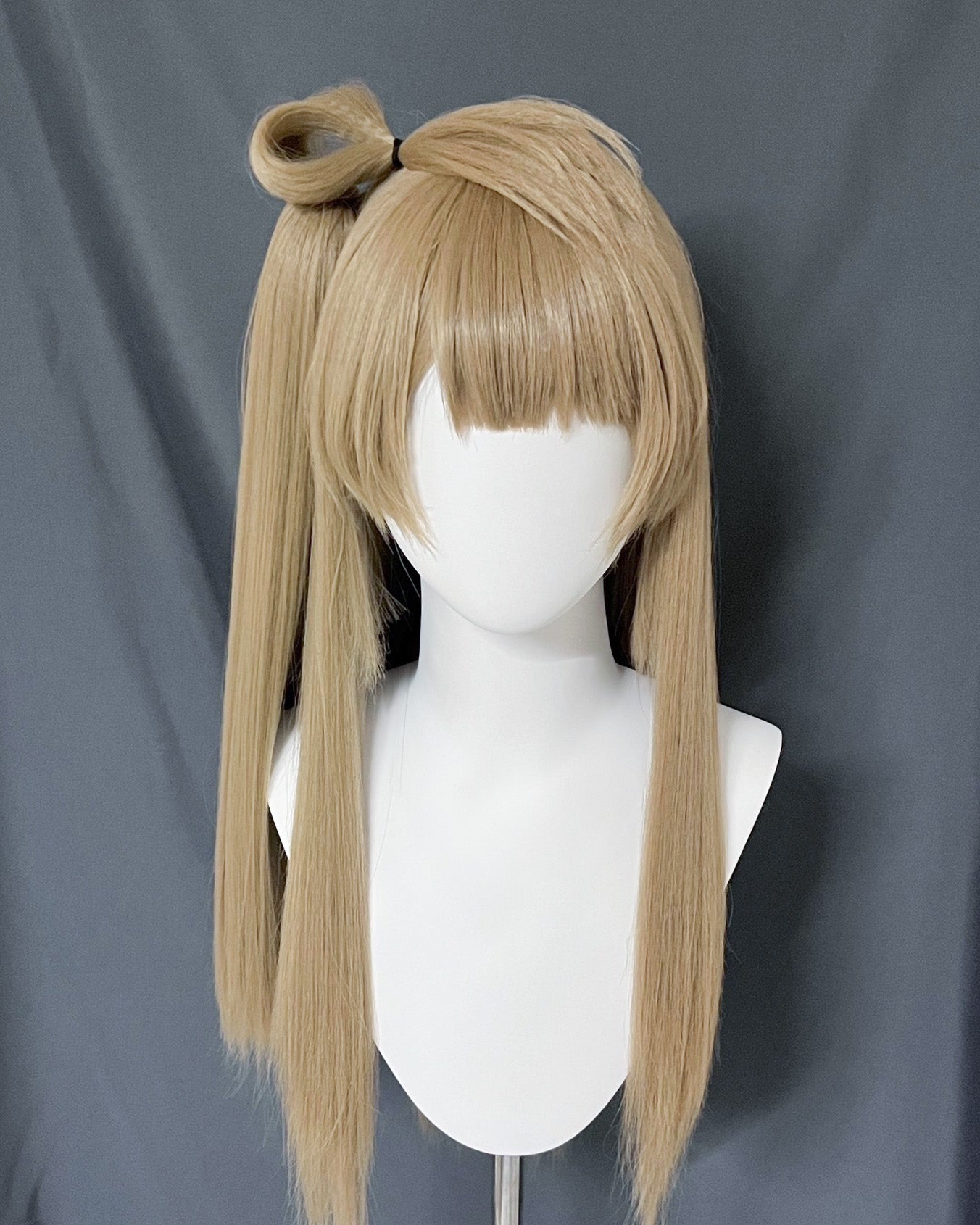 [Cakycos] Kotori Minami Love Live! Cosplay Styling Commission Wig - Cakycos