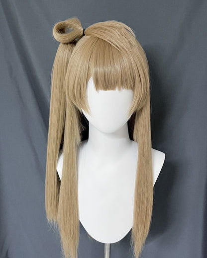 [Cakycos] Kotori Minami Love Live! Cosplay Styling Commission Wig - Cakycos