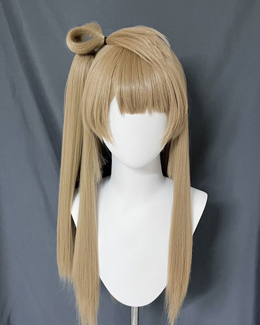 [Cakycos] Kotori Minami Love Live! Cosplay Styling Commission Wig - Cakycos