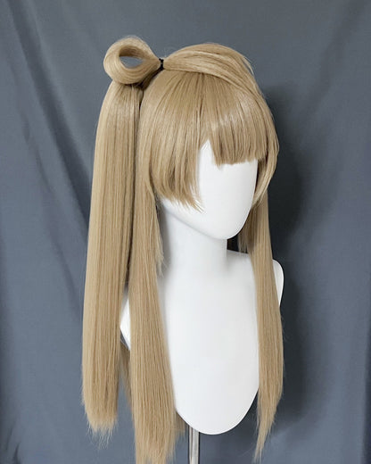 [Cakycos] Kotori Minami Love Live! Cosplay Styling Commission Wig - Cakycos