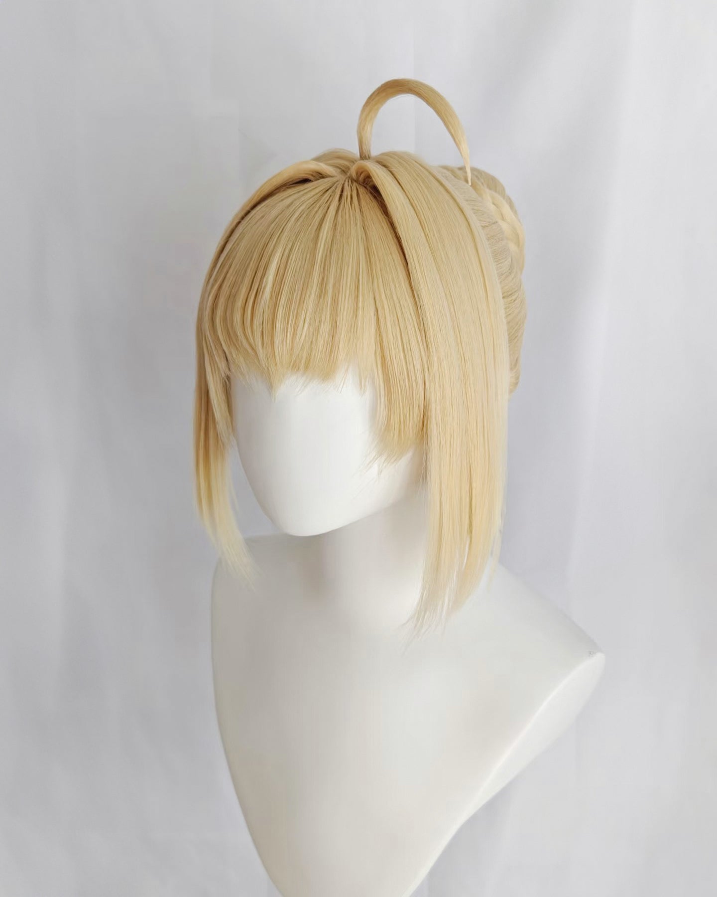 [Cakycos]  Nero Claudius FGO Cosplay Styling Commission Wig - Cakycos