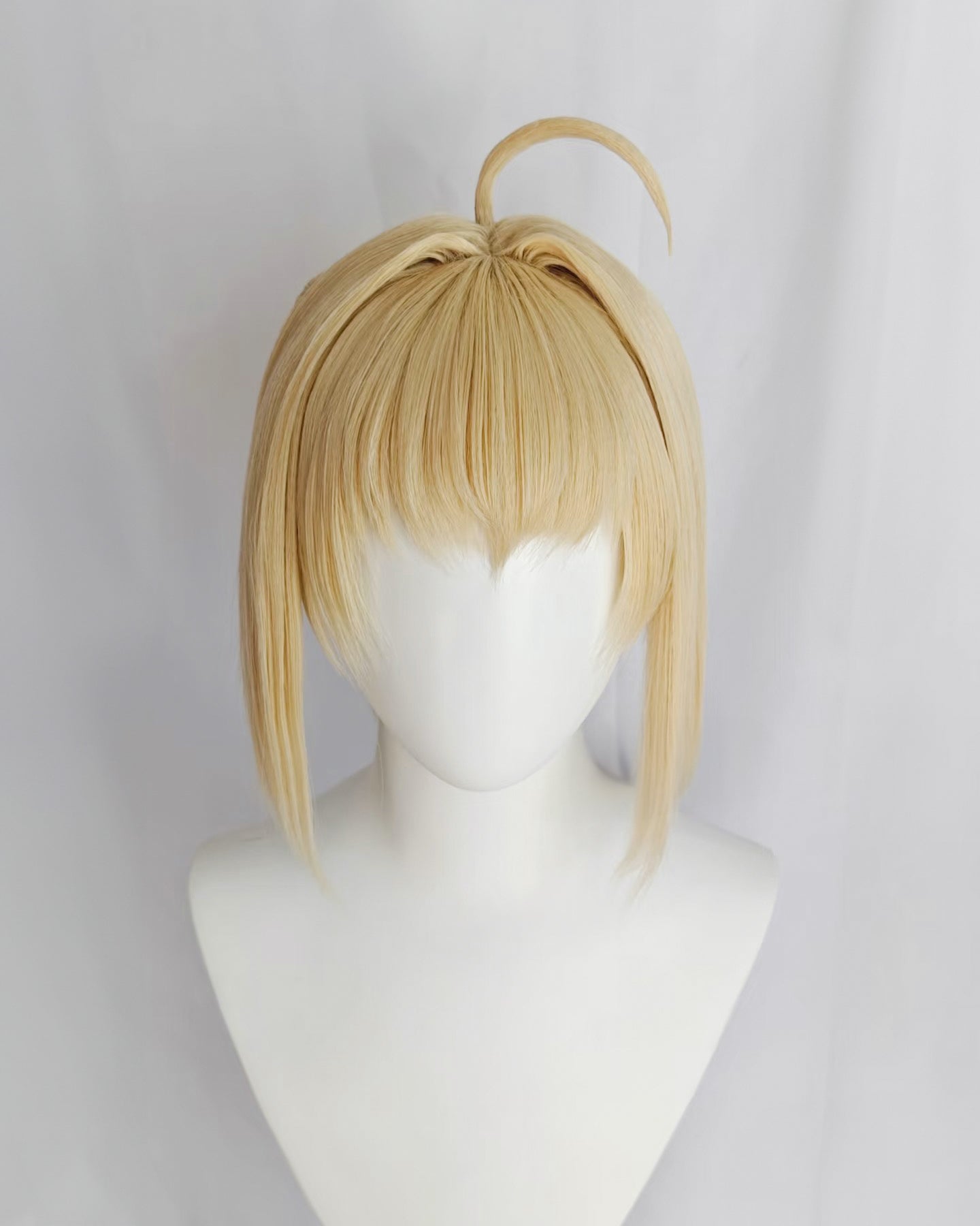 [Cakycos]  Nero Claudius FGO Cosplay Styling Commission Wig - Cakycos