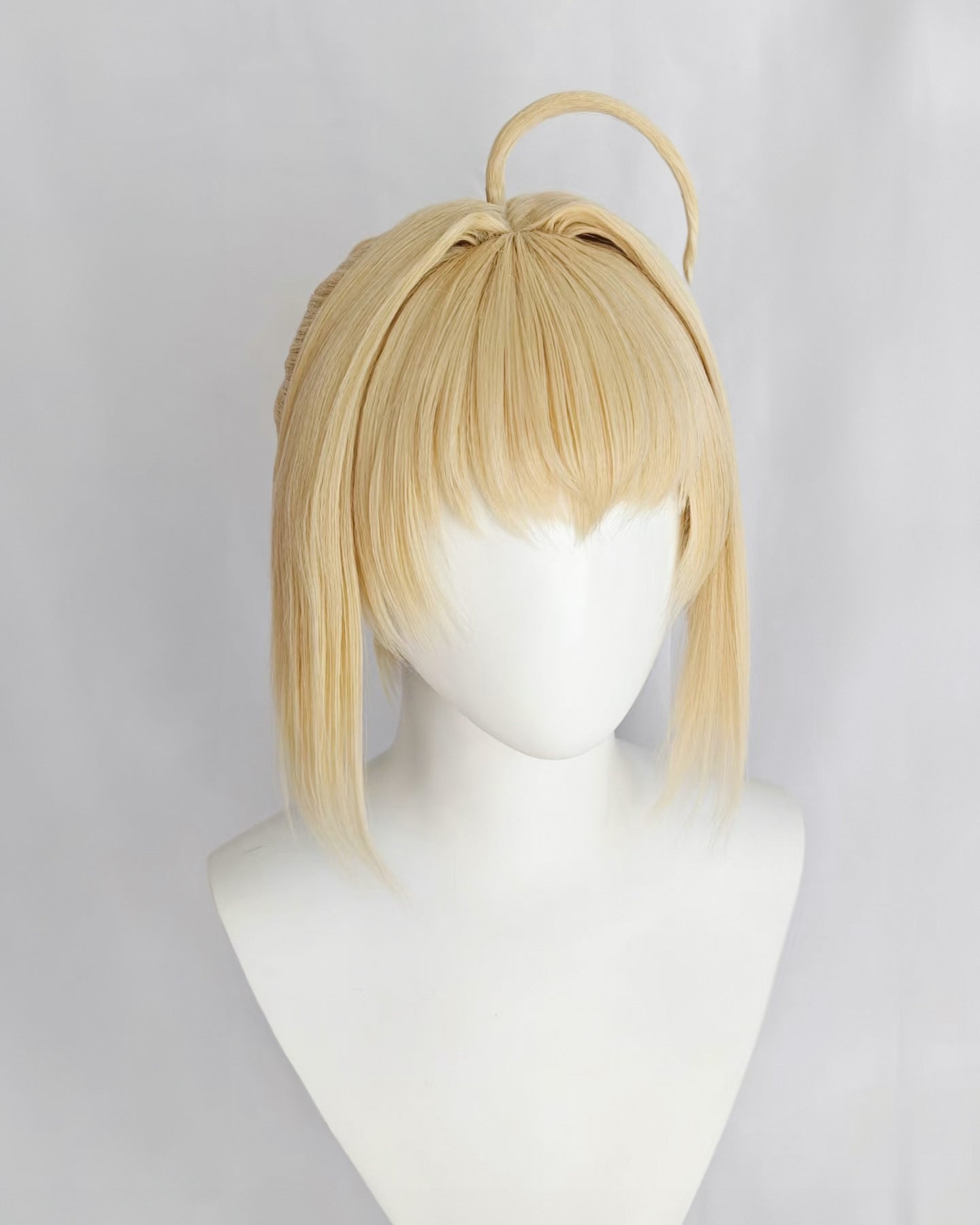 [Cakycos]  Nero Claudius FGO Cosplay Styling Commission Wig - Cakycos