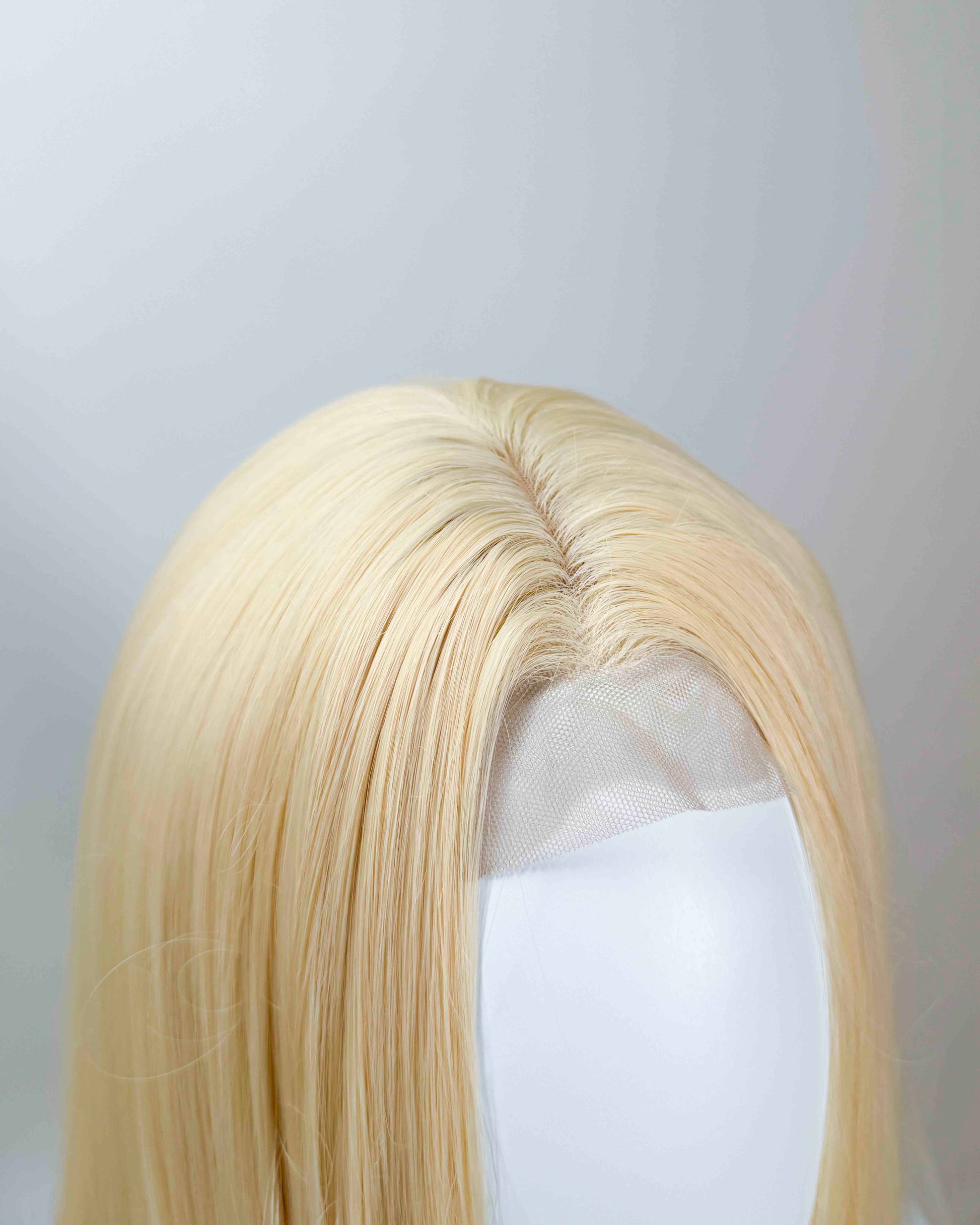 [Cakycos][New] Unstyled Cosplay Lace Wig - Cakycos