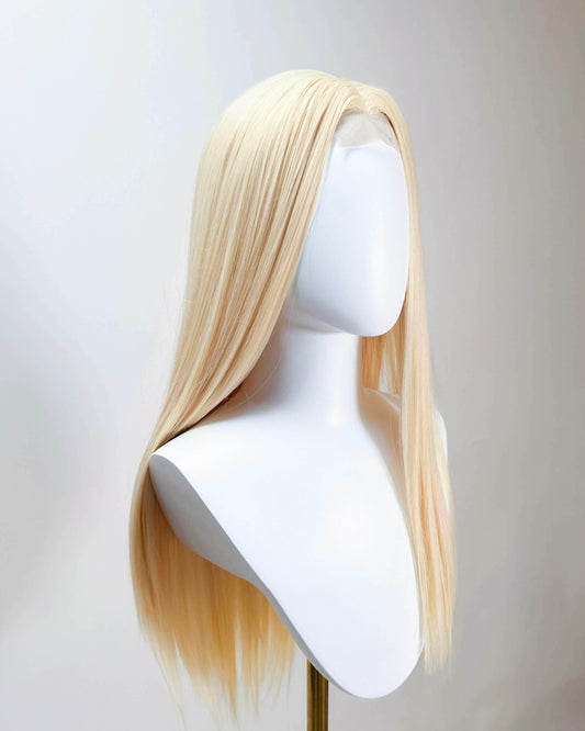 [Cakycos][New] Unstyled Cosplay Lace Wig - Cakycos