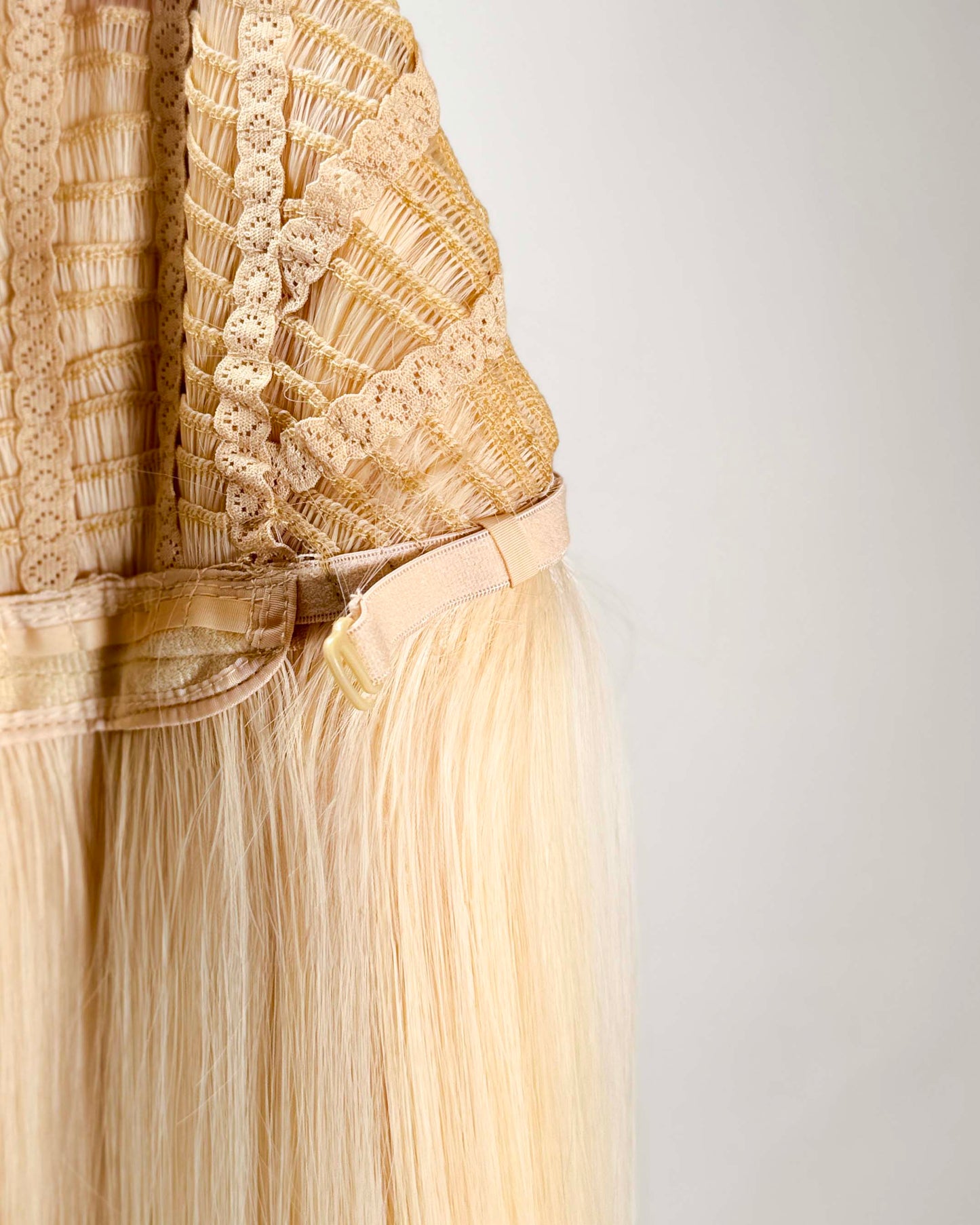 [Cakycos][New] Unstyled Cosplay Lace Wig - Cakycos