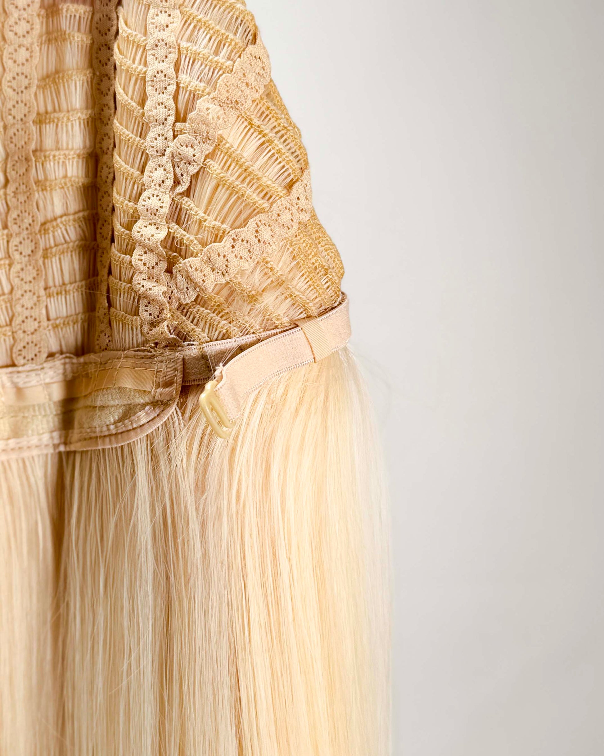 [Cakycos][New] Unstyled Cosplay Lace Wig - Cakycos