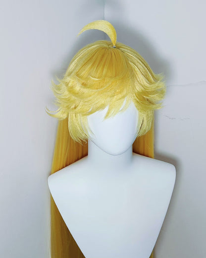 [Cakycos] Panty Panty and Stocking with Garterbelt Cosplay Styling Commission Wig - Cakycos