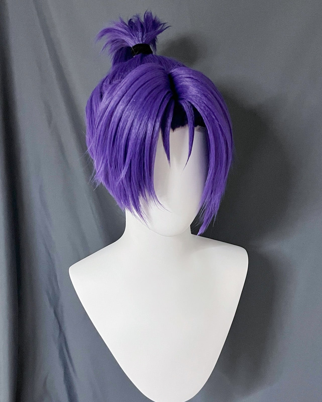 [Cakycos] Reo Mikage Blue Lock Cosplay Styling Commission Wig - Cakycos