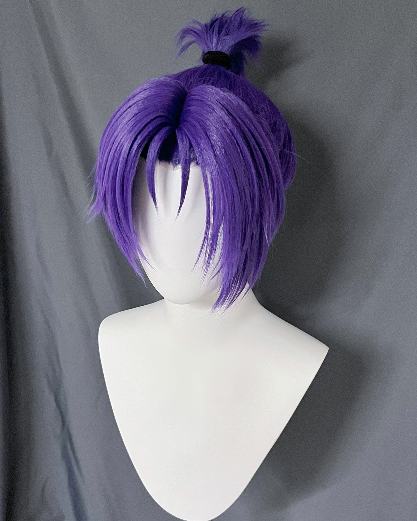 [Cakycos] Reo Mikage Blue Lock Cosplay Styling Commission Wig - Cakycos