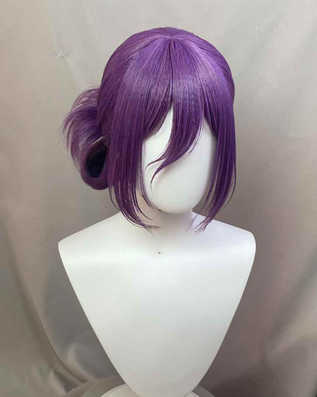 [Cakycos] Reze Chainsaw Man Bomb Devil Cosplay Styling Commission Wig - Cakycos