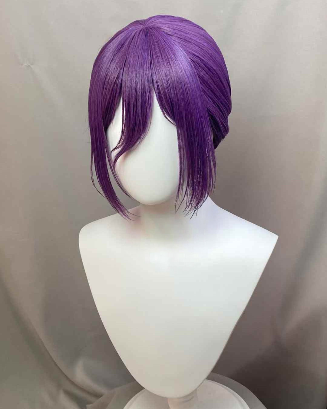 [Cakycos] Reze Chainsaw Man Bomb Devil Cosplay Styling Commission Wig - Cakycos