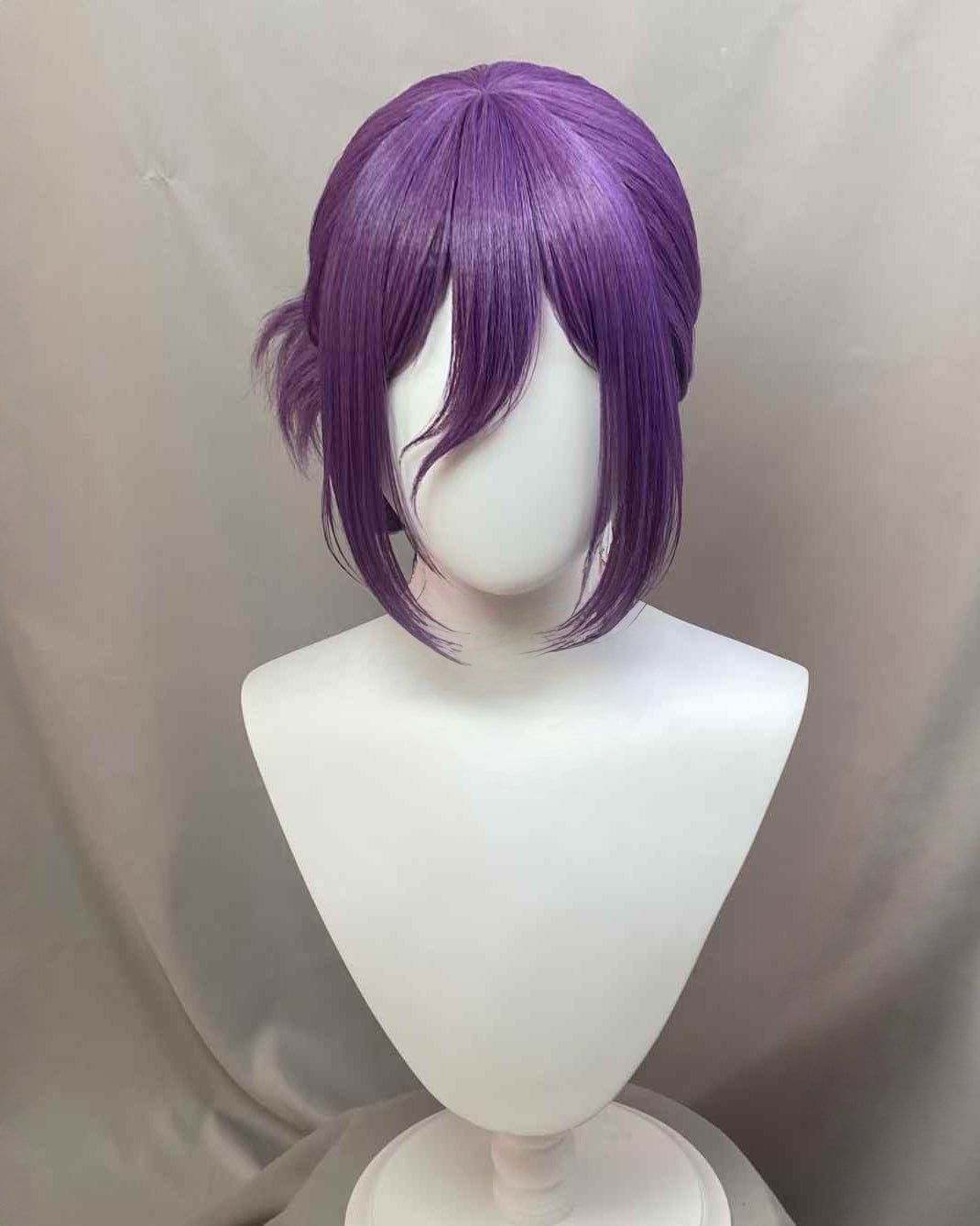 [Cakycos] Reze Chainsaw Man Bomb Devil Cosplay Styling Commission Wig - Cakycos