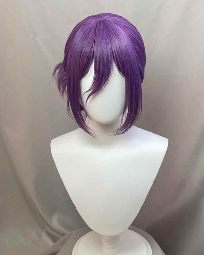[Cakycos] Reze Chainsaw Man Bomb Devil Cosplay Styling Commission Wig - Cakycos