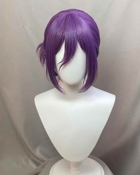 [Cakycos] Reze Chainsaw Man Bomb Devil Cosplay Styling Commission Wig - Cakycos