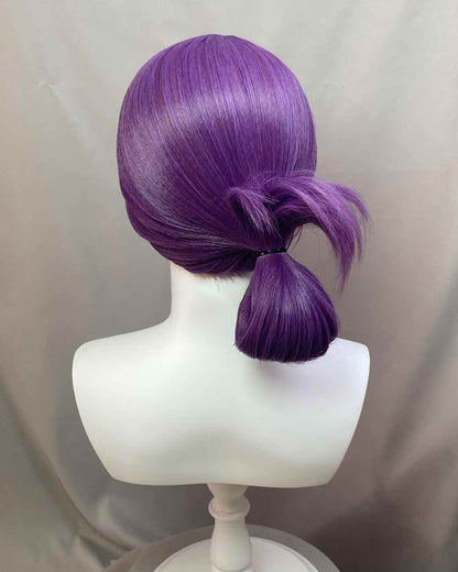 [Cakycos] Reze Chainsaw Man Bomb Devil Cosplay Styling Commission Wig - Cakycos