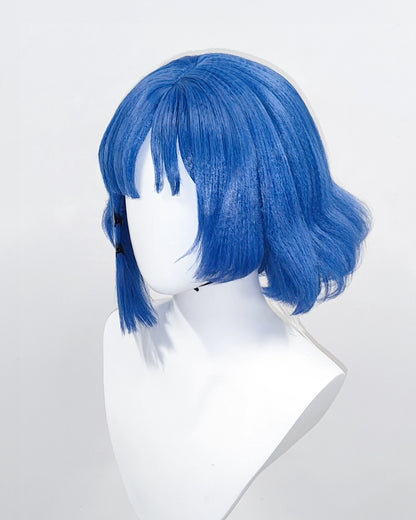 [Cakycos] Ryou Yamada Bocchi the Rock! Cosplay Styling Commission Wig