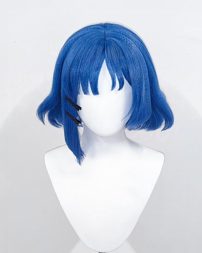 [Cakycos] Ryou Yamada Bocchi the Rock! Cosplay Styling Commission Wig